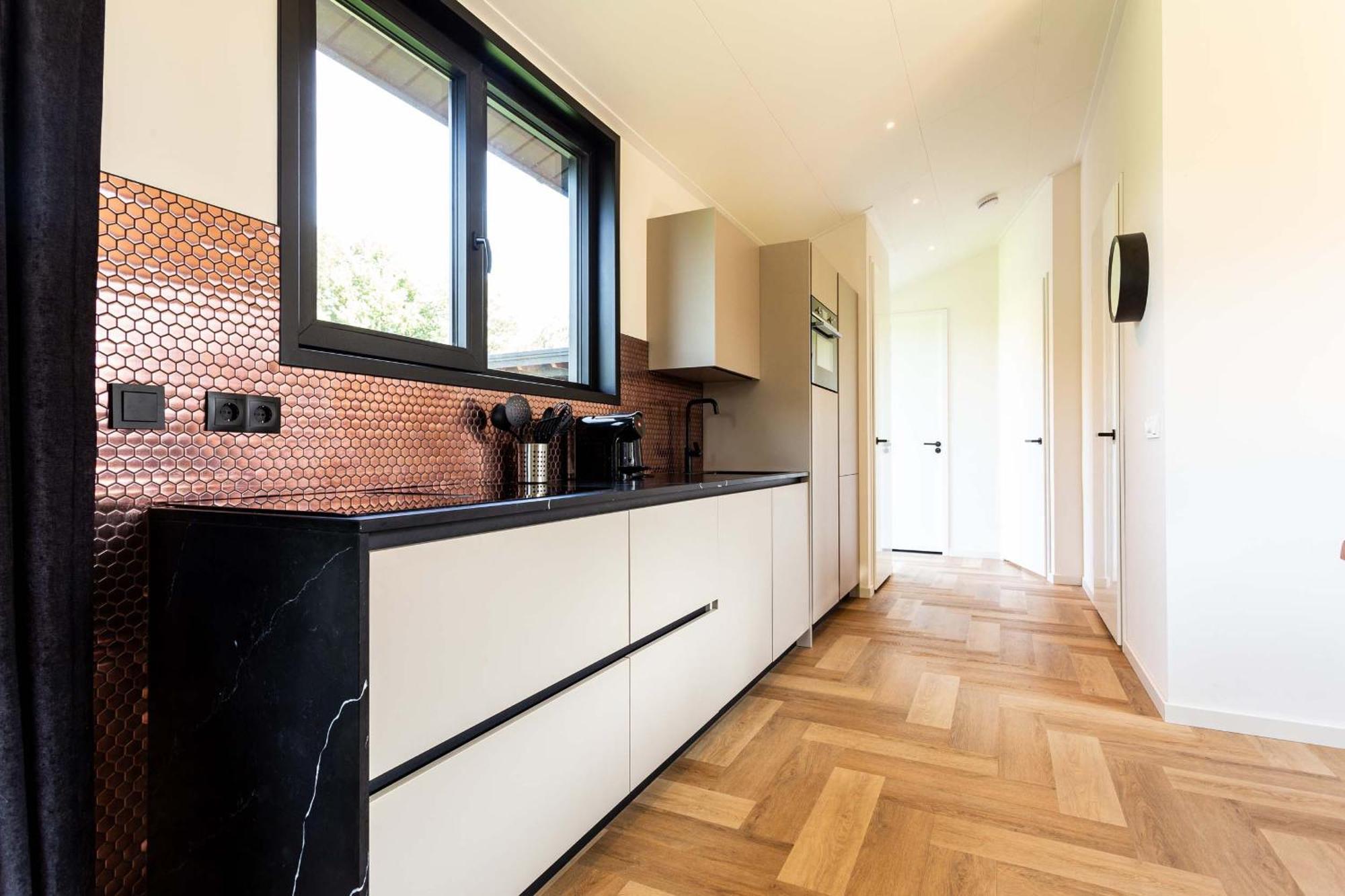 Topparken - Residence De Leuvert Cromvoirt Zimmer foto
