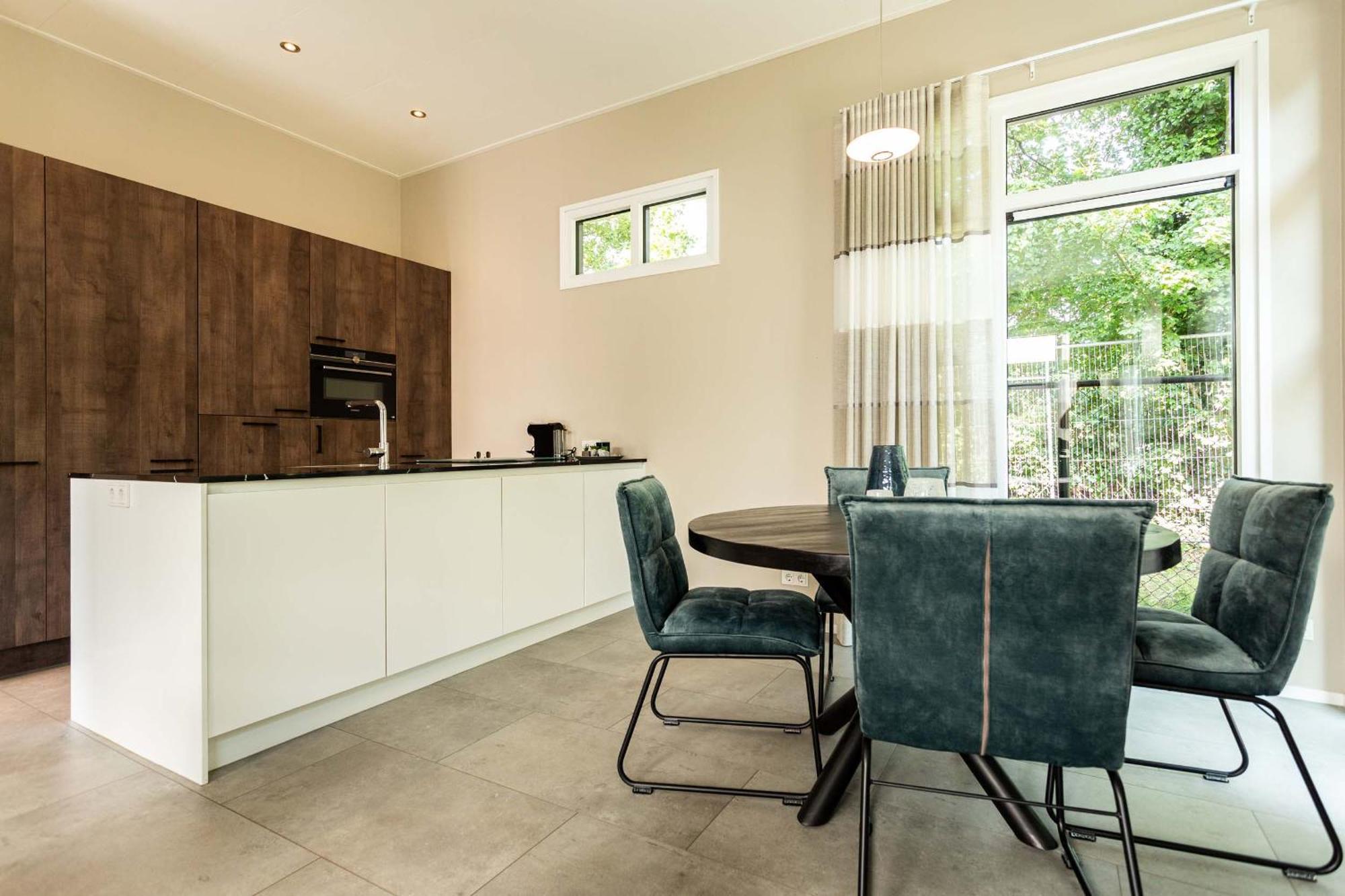 Topparken - Residence De Leuvert Cromvoirt Zimmer foto