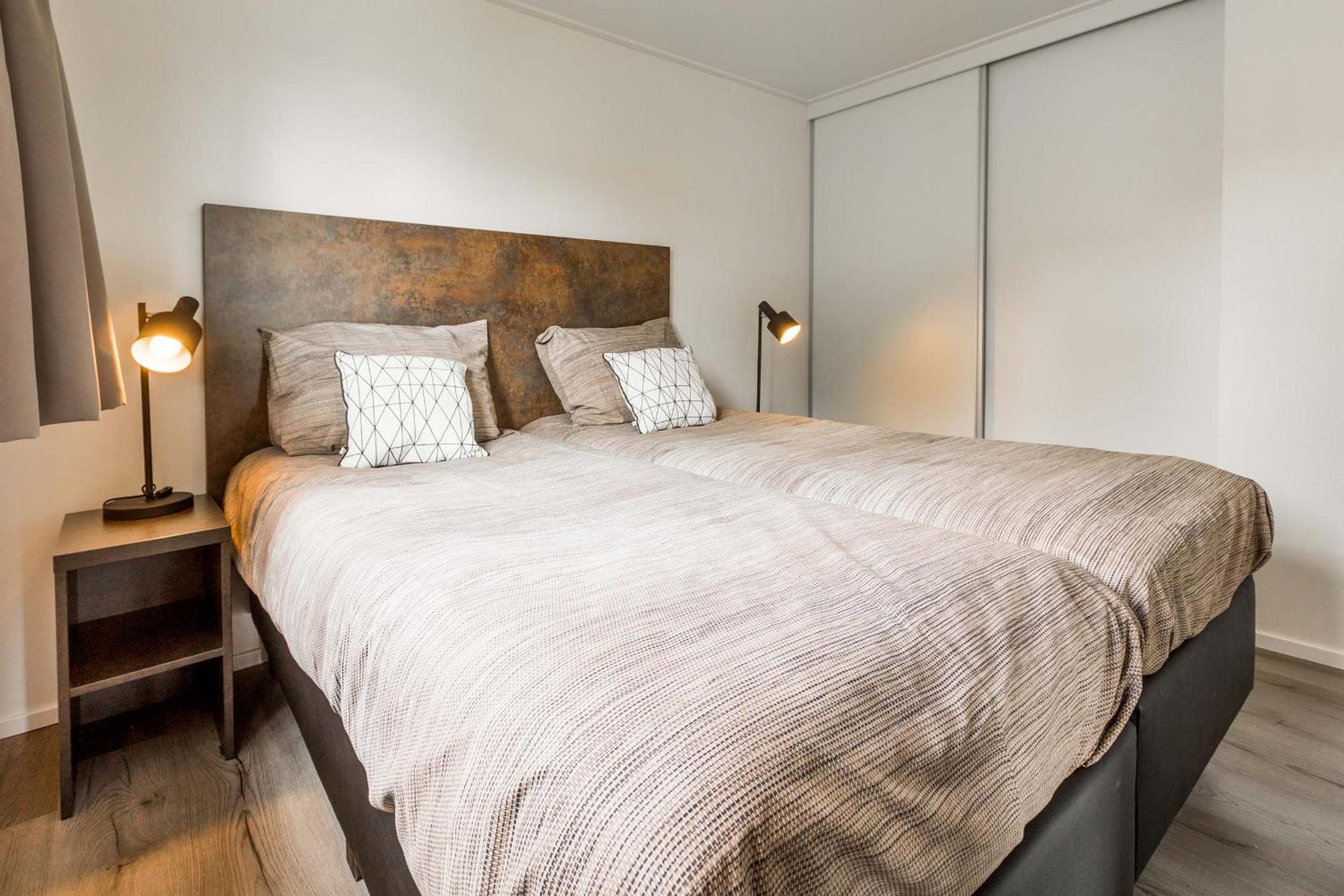Topparken - Residence De Leuvert Cromvoirt Zimmer foto