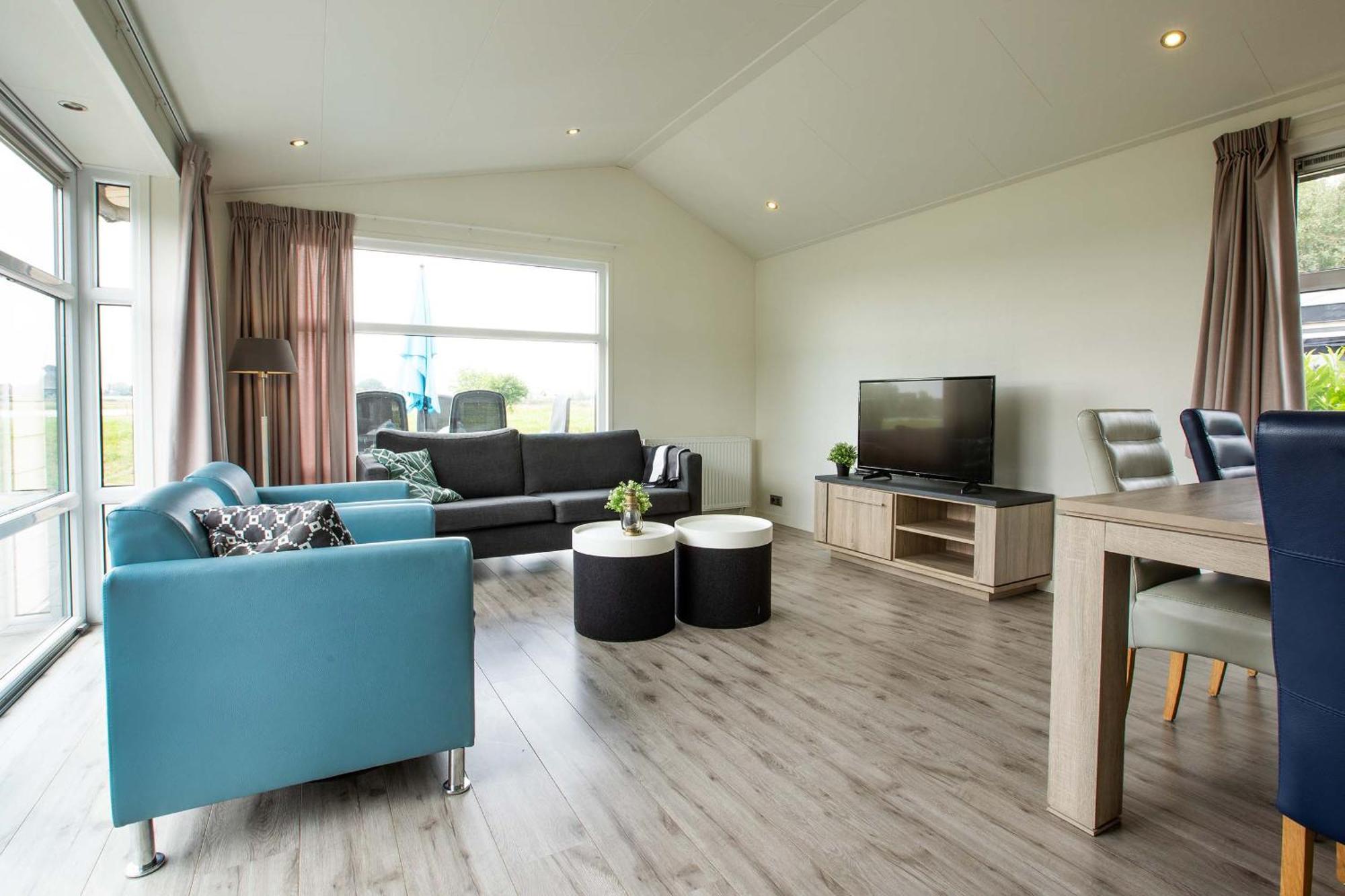 Topparken - Residence De Leuvert Cromvoirt Zimmer foto