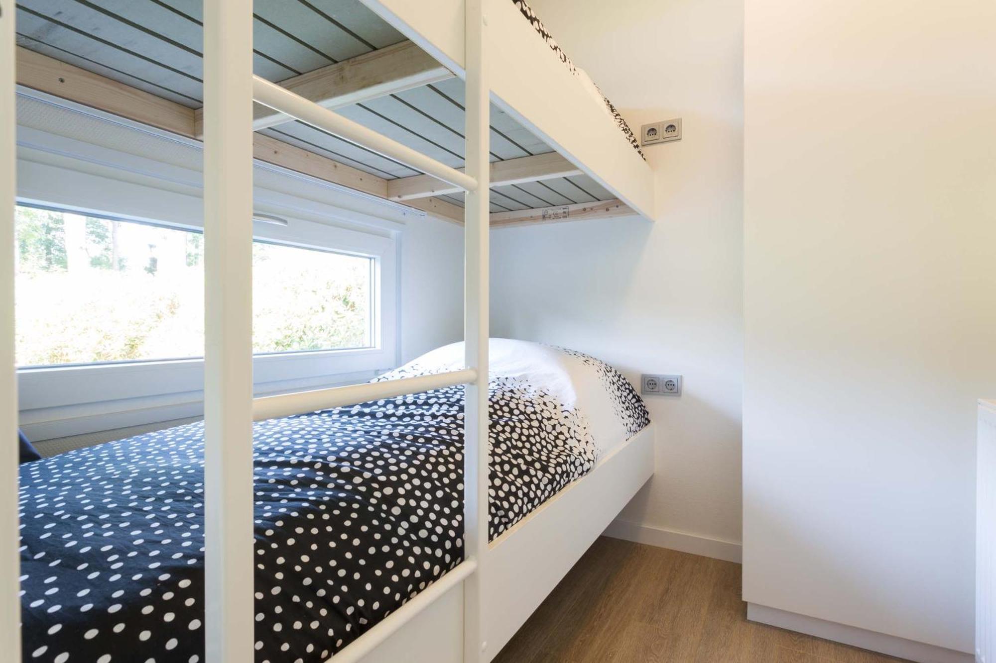 Topparken - Residence De Leuvert Cromvoirt Zimmer foto