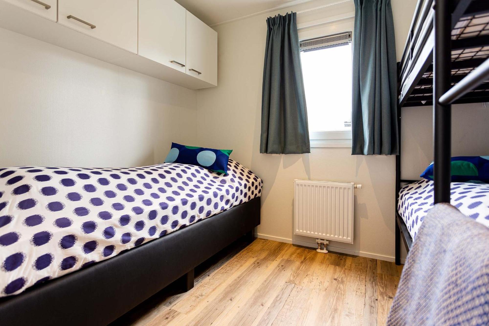 Topparken - Residence De Leuvert Cromvoirt Zimmer foto