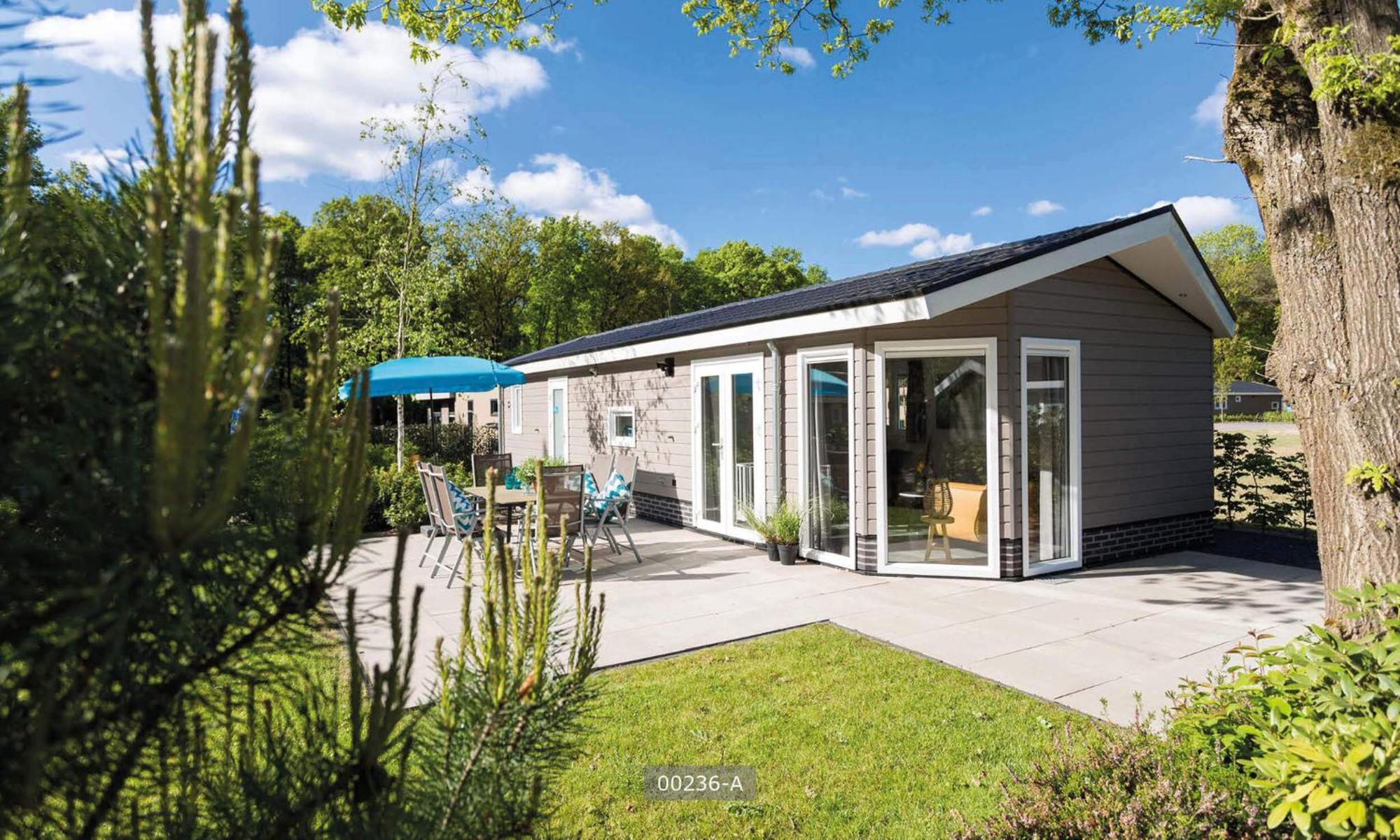 Topparken - Residence De Leuvert Cromvoirt Zimmer foto