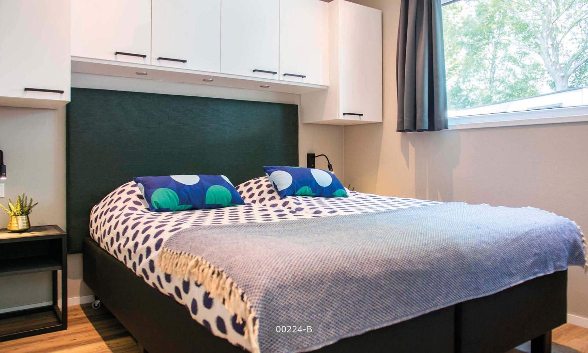 Topparken - Residence De Leuvert Cromvoirt Zimmer foto