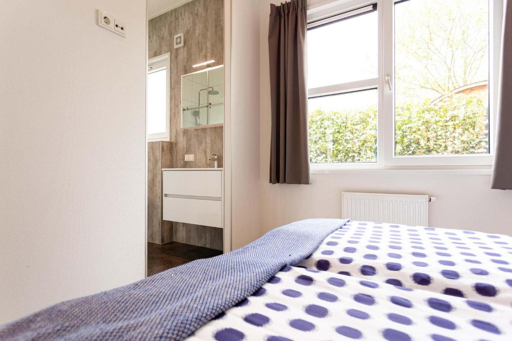 Topparken - Residence De Leuvert Cromvoirt Zimmer foto